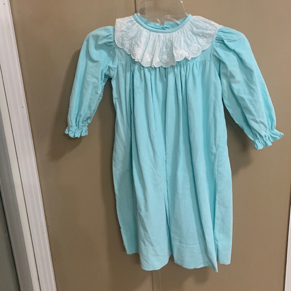 Anvy Kids Smock